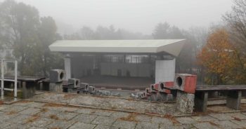 Powstała grupa „Ratujmy Amfiteatr w Zielonej Górze”