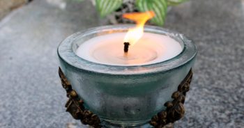 Akcja ZNICZ w Zielonej Górze