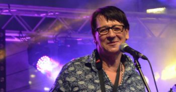 Maciej Maleńczuk w Zielonej Górze już w ten weekend!