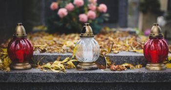 Pogoda na Wszystkich Świętych w Zielonej Górze