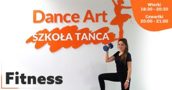 Nabór na zajęcia fitness tylko dla Pań