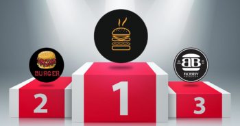 Gdzie w Zielonej Górze można zjeść najlepszego burgera?