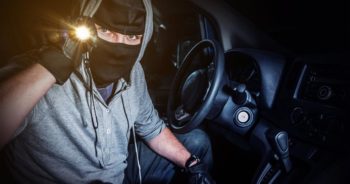 Zielonogórskie CBŚP rozbiło gang złodziei samochodów