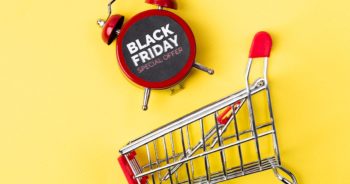 Jak nie dać się nabić w butelkę na Black Friday?