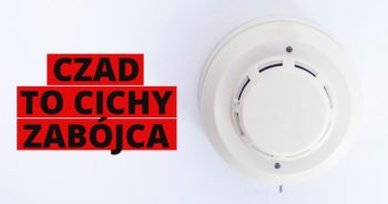 Tlenek węgla to cichy zabójca. Jak się przed nim chronić?