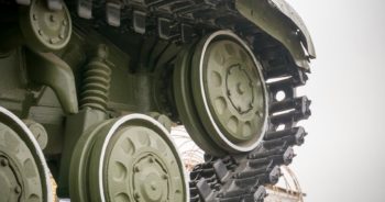 11 listopada z Lubuskim Muzeum Wojskowym w Drzonowie