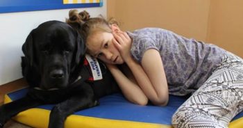 Jagoda potrzebuje naszej pomocy