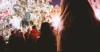 Kiedy odbędzie się bożonarodzeniowy jarmark w Zielonej Górze?