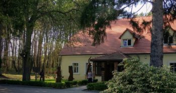 Konkurs na dyrektora Muzeum Etnograficznego w Zielonej Górze – Ochli