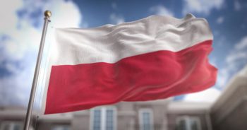 Uroczystości z okazji Narodowego Święta Niepodległości w Zielonej Górze