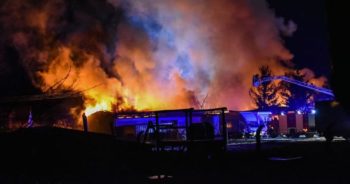 Zbiórka na odbudowę Jureko Serwis Gastro