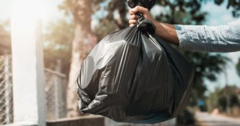 11 listopada jest dniem wolnym od pracy. Zmieni się harmonogram wywozu odpadów.