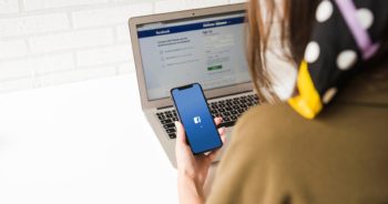 Znajomy wysłał Ci wiadomość, że ktoś użył Twojego zdjęcia? Nie klikaj!