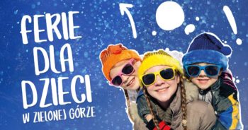 Jak zorganizować dzieciom ferie? Szkoła Tańca Dance Art wychodzi rodzicom na przeciw.