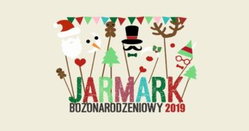 Już jutro rozpocznie się Jarmark Bożonarodzeniowy
