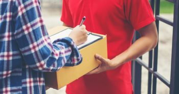 Zamówiliście prezenty kurierem DPD? Mogą nie dotrzeć na czas!