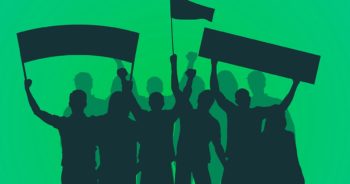 Dzisiaj w Zielonej Górze odbędzie się protest przeciwko uderzaniu w niezależne sądownictwo