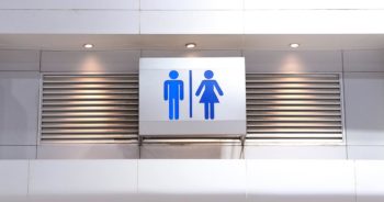 Ludzie nie szanowali toalety w Centrum Przesiadkowym. Będzie więc płatna.