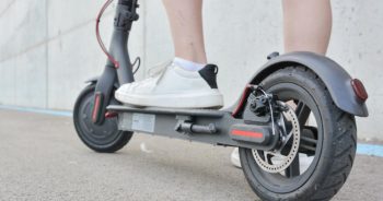 Hulajnogi elektryczne wjadą do Gorzowa. Chcielibyście je w Zielonej Górze?