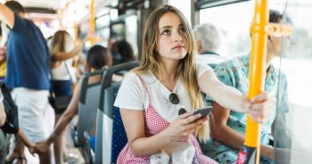 Jak kupić bilet autobusowy w MZK Zielona Góra przez telefon?