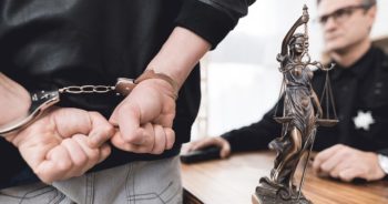 Obywatel Ukrainy zatrzymany pod zarzutem usiłowania zabójstwa