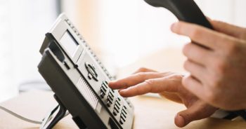 Zmiana numerów telefonów do jednostek policji w całym kraju