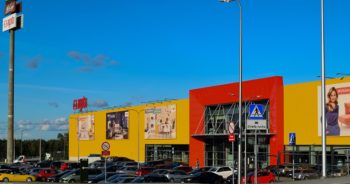 Salony Agata przekazuje 1 mln zł na walkę z koronawirusem