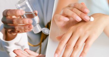 Domowa pielęgnacja skóry