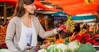 Giełda Niedzielna zamknięta dla odwiedzających