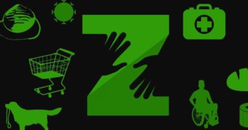 Widzialna Ręka – Zielona Góra. Powstała grupa pomocy podczas epidemii koronawirusa.