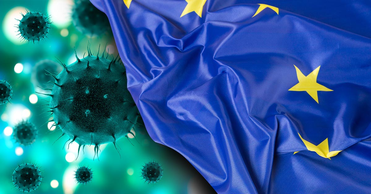 Wykorzystamy środki z EU na walkę z koronawirusem