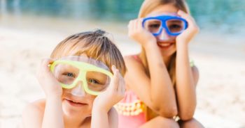 Ankieta w sprawie rewitalizacji Kąpieliska Miejskiego w Ochli