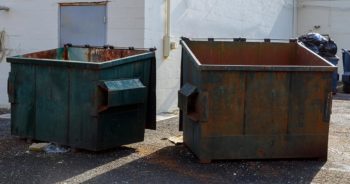 ZGK zamyka PSZOK na Wrocławskiej