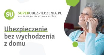 Jak kupić ubezpieczenie bez wychodzenia z domu?