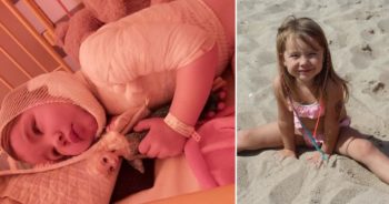 Lenka potrzebuje pomocy. Udostępnijcie jeśli możecie!