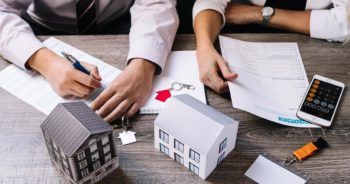 Na czym polega zarządzanie nieruchomościami?