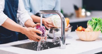 Awaria wody w Raculi. Trwa usuwanie awarii.