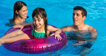 Basen zostanie ponownie otwarty! Znamy datę.