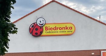 W Zielonej Górze zakupy w Biedronce zrobimy w niedziele niehandlowe i to z dostawą do domu