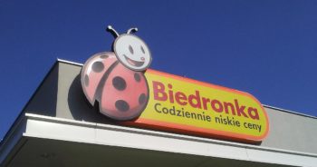 Biedronka wycofuje produkt i apeluje by go nie używać