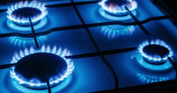 Wyciek gazu, ewakuacja i 3 osoby z koronawirusem w Zielonej Górze