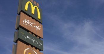 Zielona Góra – jak zamówić z McDonald’s na dowóz