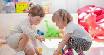 Twoje dzieci w przedszkolu będą na nowych zasadach. Zobacz co się zmieniło.