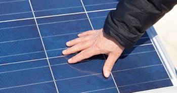 Ładowarki solarne pojawią się w Zielonej Górze