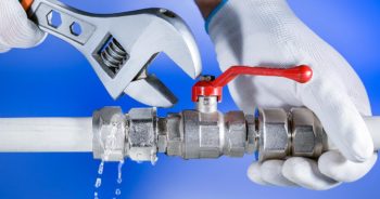 Awaria wodociągów w Zielonej Górze