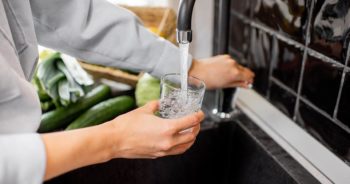 Zielonogórskie Wodociągi informują o bakterii coli w wodzie