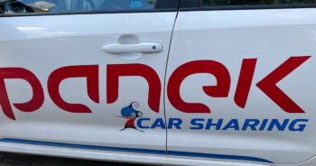 Wynajem auta na minuty Zielona Góra – CarSharing