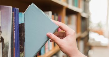 Już w niedzielę targowisko zapominanej książki – wymień książki, których już nie czytasz na inne.