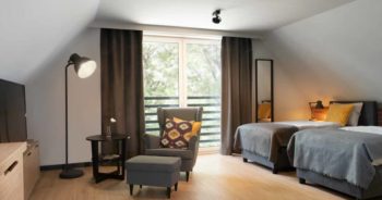 Zielona Góra – nocleg w centrum miasta. Jak wybrać?