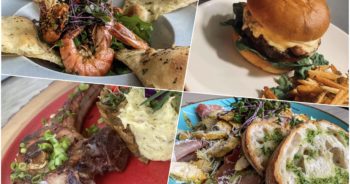 La Siarrra Ristorante najlepsze jedzenie na dowóz – Zielona Góra